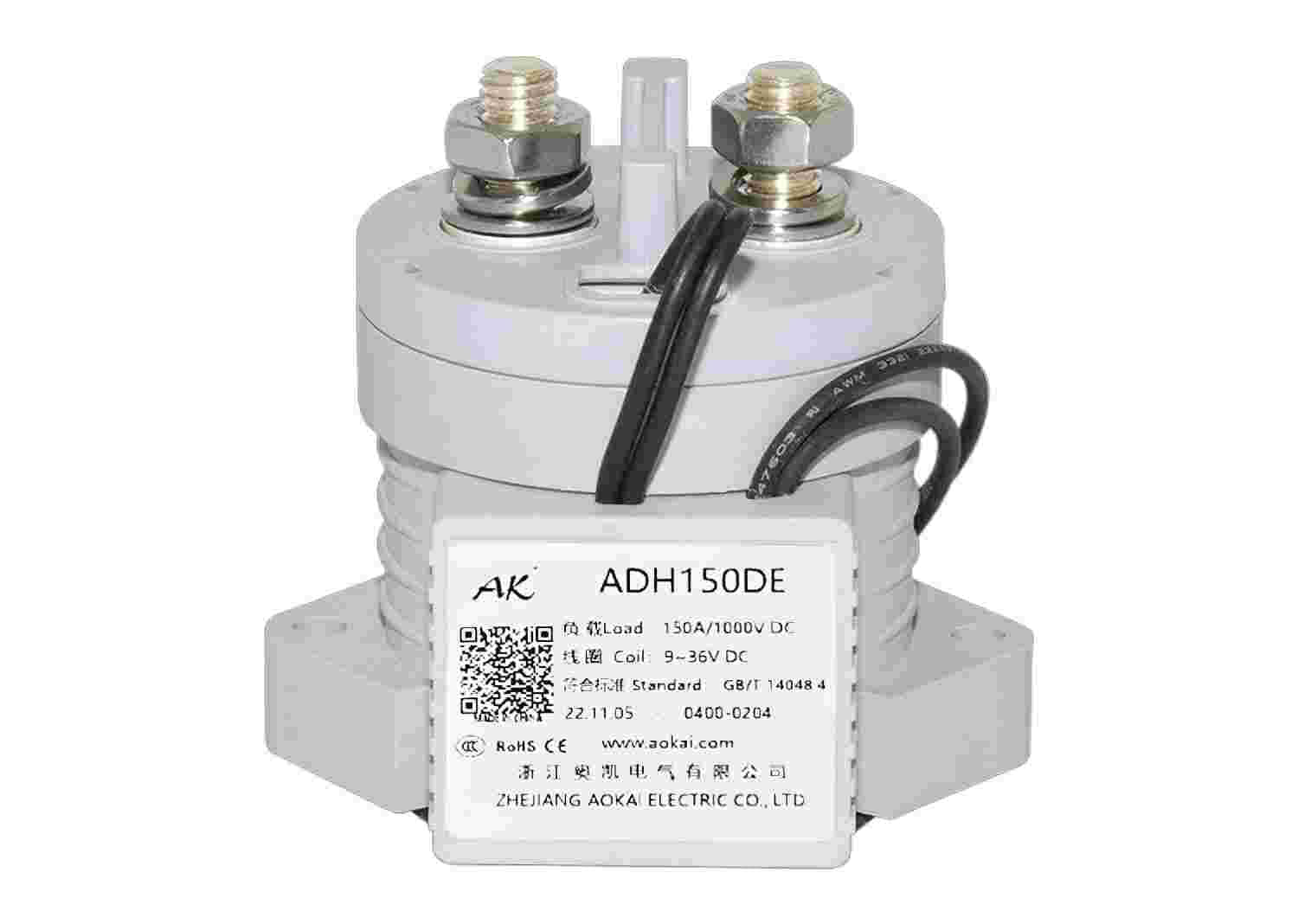 高压直流接触器厂家 高压直流接触器厂家