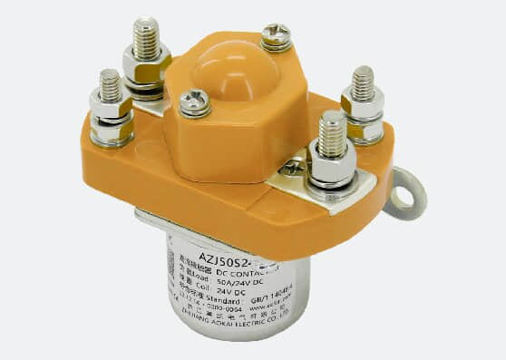 直流接触器 直流接触器